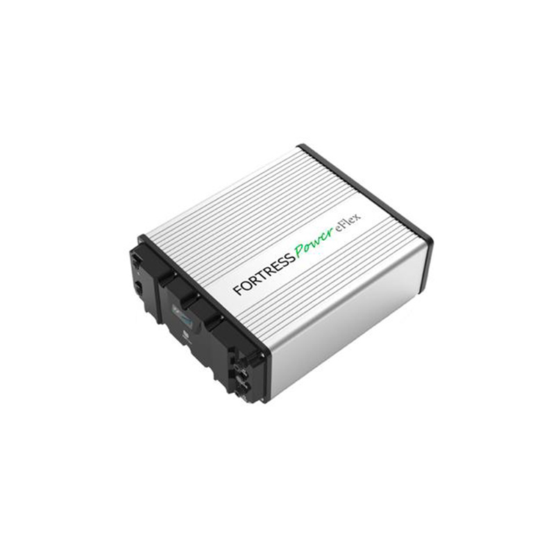 Phosphate battery